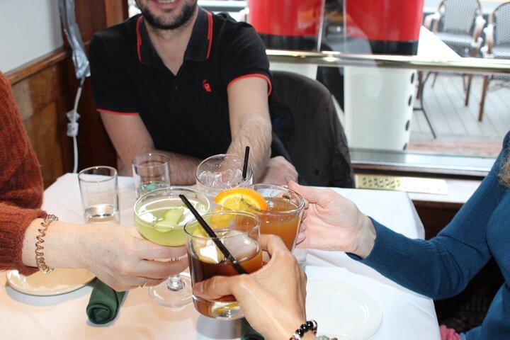 Washington's Hidden Gems Food Tour mit 6 + leckeren Gerichten