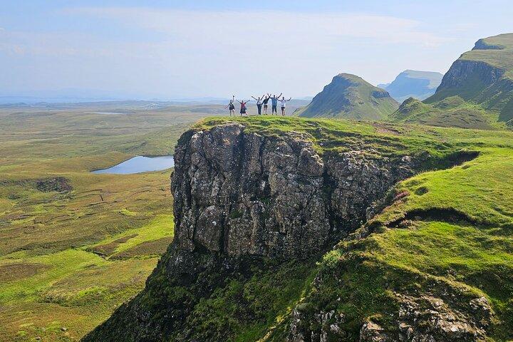 Isola di Skye Avventura da Inverness