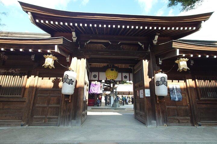 福岡の歴史文化と都市生活を探る