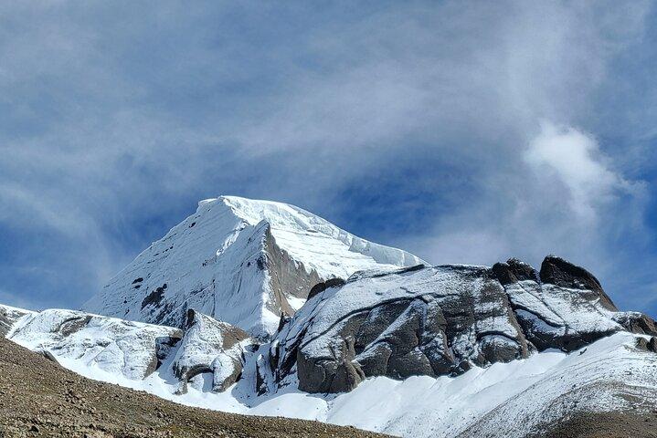 Tour di Kailash Mansarovar in 14 giorni