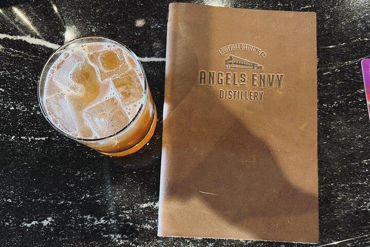 Angel's Envy, Stitzel-Weller et Kentucky Artisan Bourbon Tour