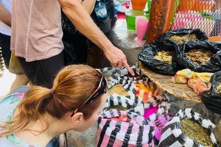 サントドミンゴ 本格的なドミニカご近所ツアー