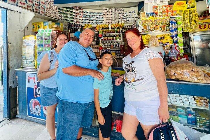 Santo Domingo L'authentique visite du quartier dominicain