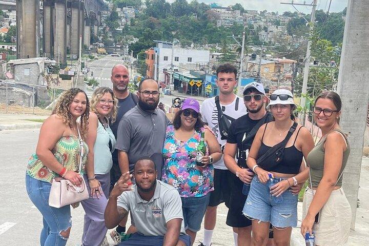 Santo Domingo L'authentique visite du quartier dominicain