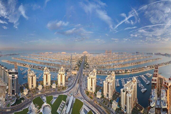 The View at The Palm Dubai Biglietto d'ingresso
