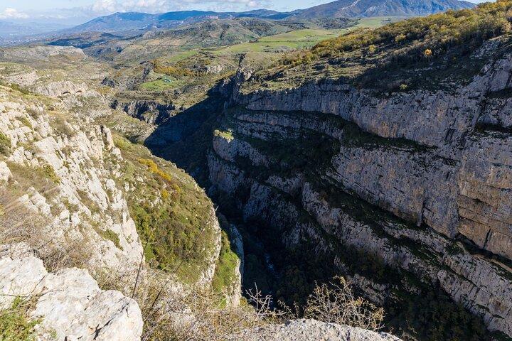 Shusha, Agdam und Khankendi Historische Tour in Karabach