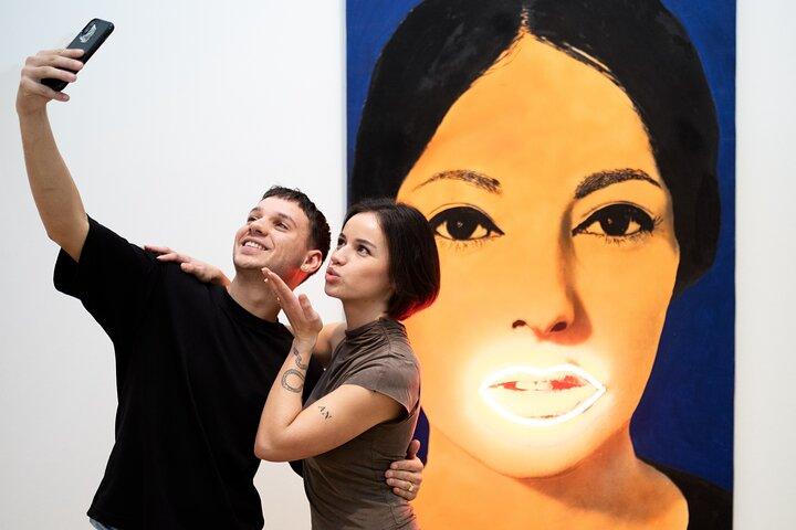 Stedelijk : Il Museo d'Arte Moderna di Amsterdam