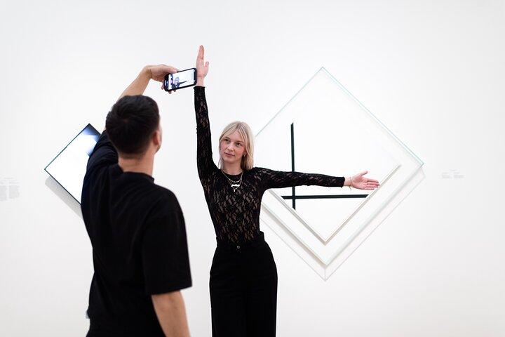 Stedelijk : Il Museo d'Arte Moderna di Amsterdam