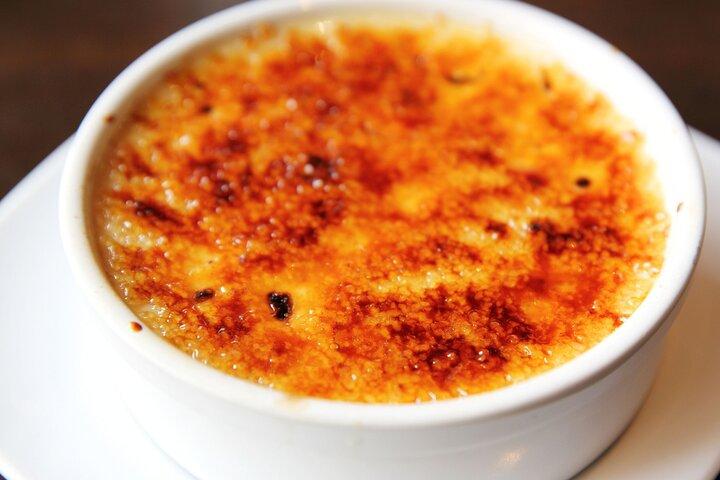 Spanisch Tapas Kochkurs + unbegrenzter Wein (6 - Kurs)
