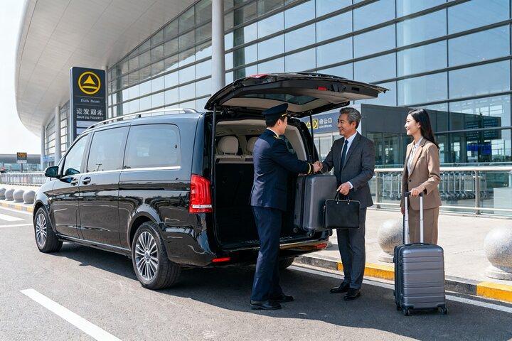 Istanbul flygplatstransfer IST & SAW – privat transfer