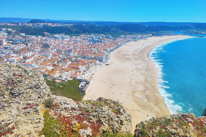 リスボン発ポルト行きプライベート送迎 – 直行、2ヶ所または3ヶ所の景勝地立ち寄り
