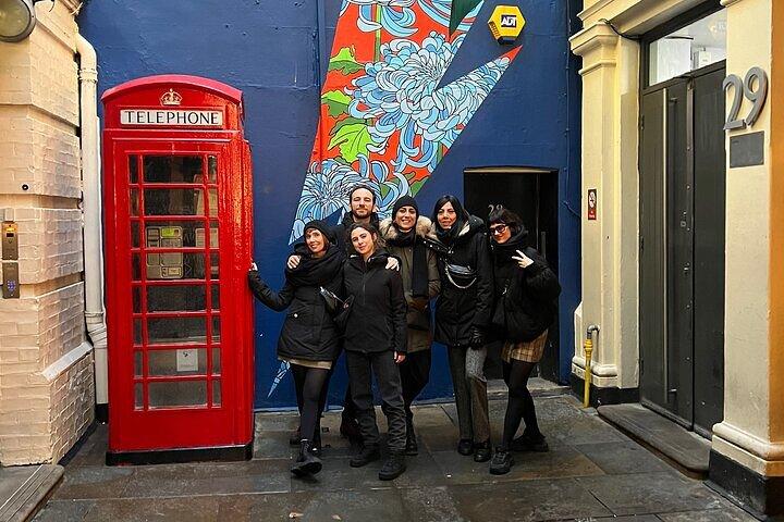Camden Calling