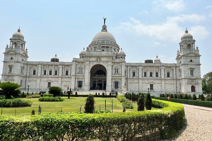 Kolkata Heritage City Tour