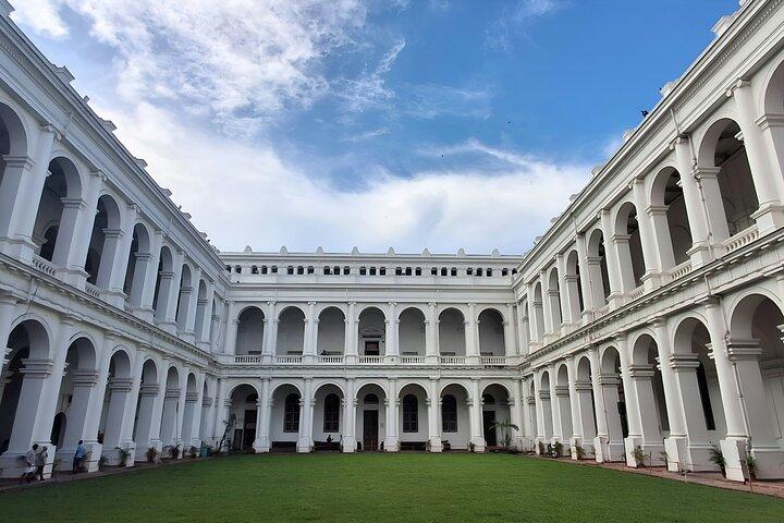 Kolkata Heritage City Tour