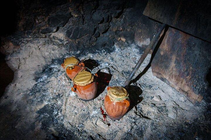 Marrakech Street Food tour
