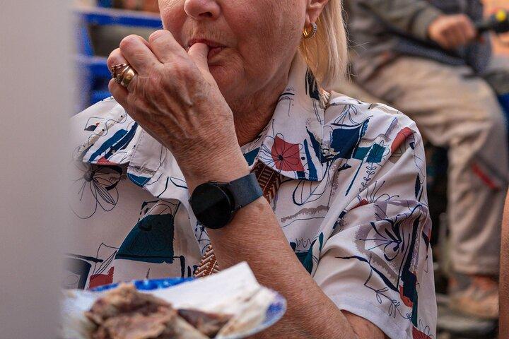 Marrakech Street Food tour