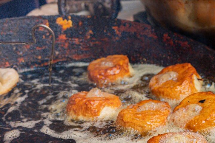 Marrakech Street Food tour