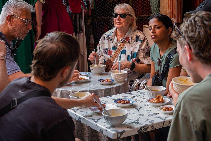 Marrakech Street Matturer