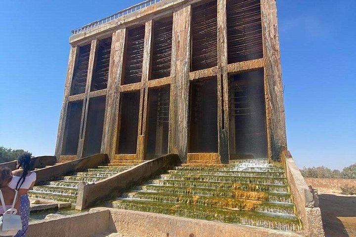 2 Days Private Tunisia Exploration and Sahara Experience