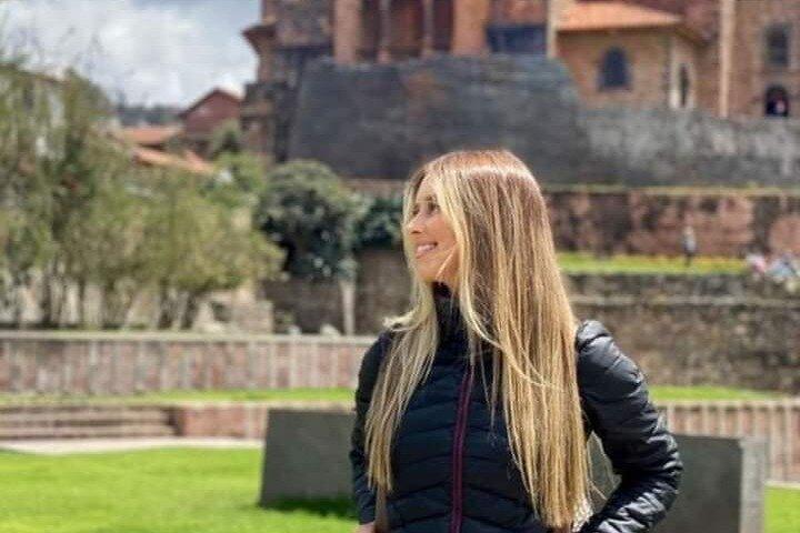 City Tour Cusco