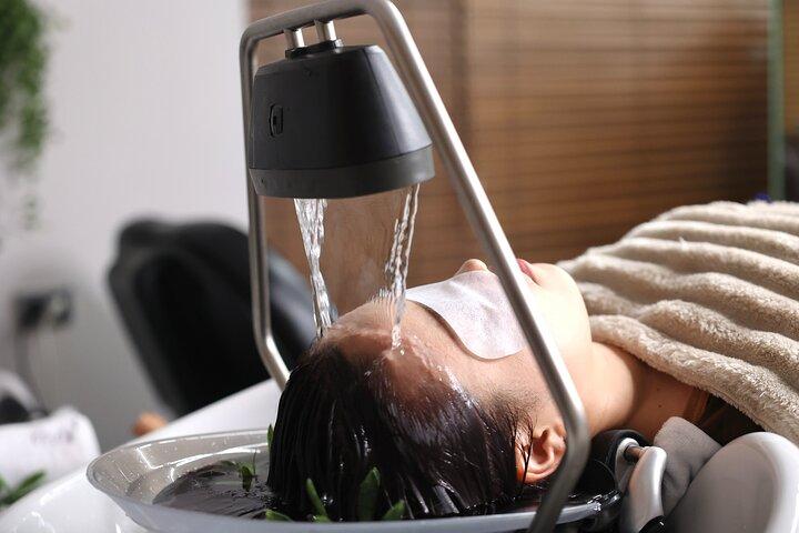 MARIEM Style Consulting and Premium Scalp Hair & Head Spa Seoul