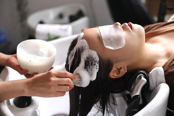 MARIEM Style Consulting e Premium Hair & Head Spa Seul