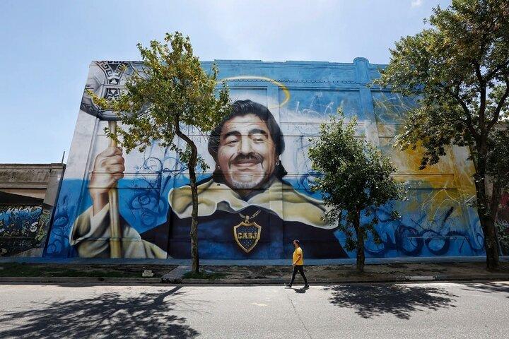La Boca for nysgerrige mennesker