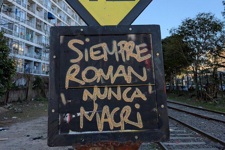 La Boca for curious people