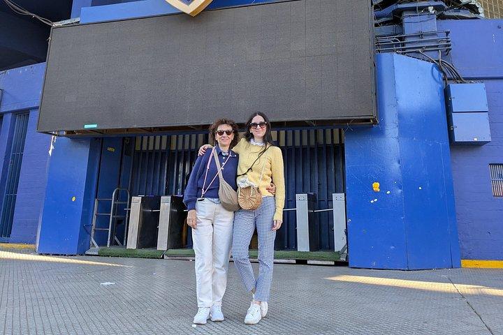 La Boca for curious people