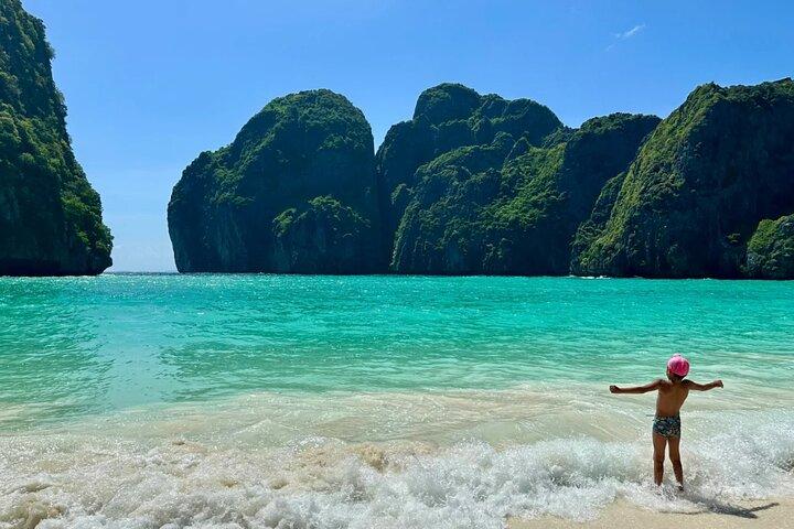 Excursión en minibús desde Phuket