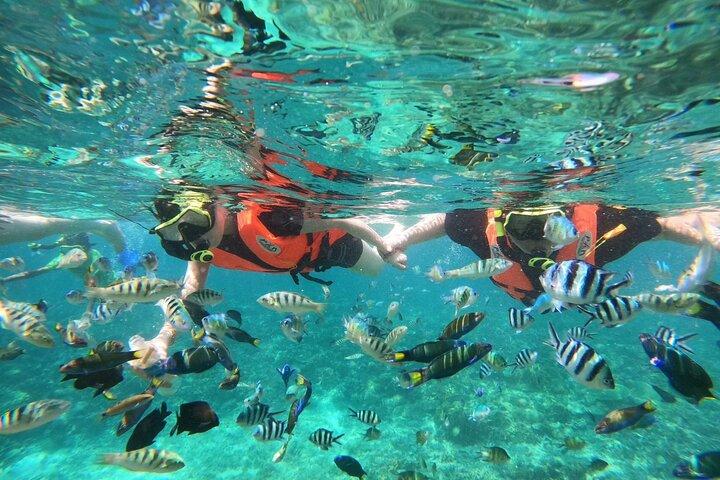 Excursión en minibús desde Phuket