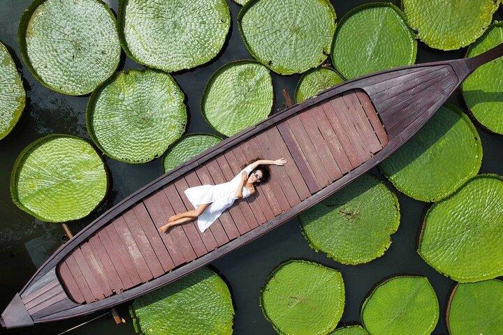 Mijn Phuket privétour