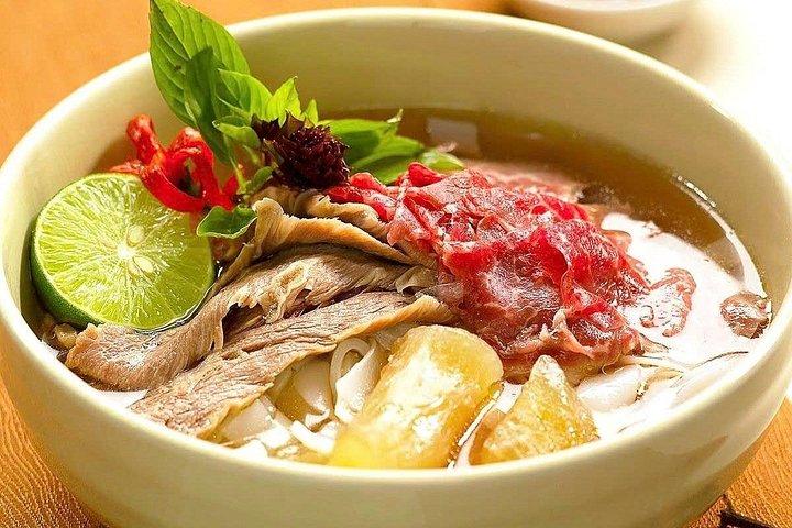 ハノイ料理教室：文化、ローカルマーケット＆コミュニティケア