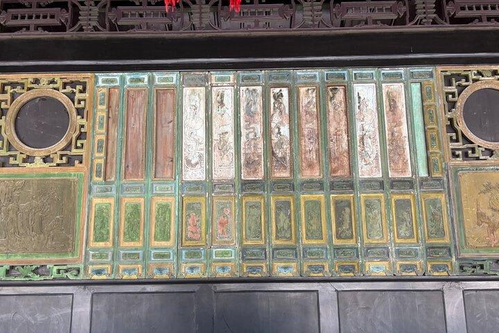 半日プライベート歴史の旅で伝説と遺産