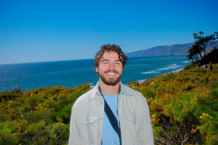Sesión de fotos en las playas y parques más hermosos de Los Ángeles