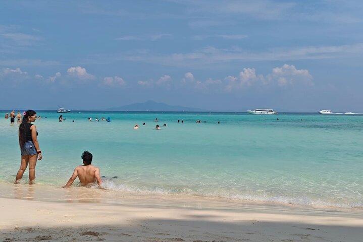 Excursión en minibús desde Phuket