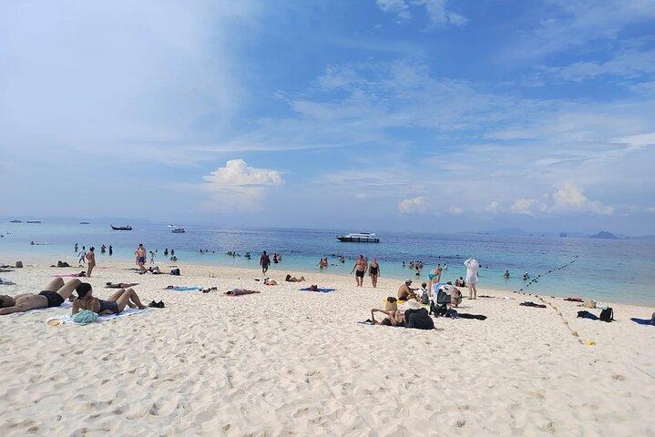 Excursión en minibús desde Phuket
