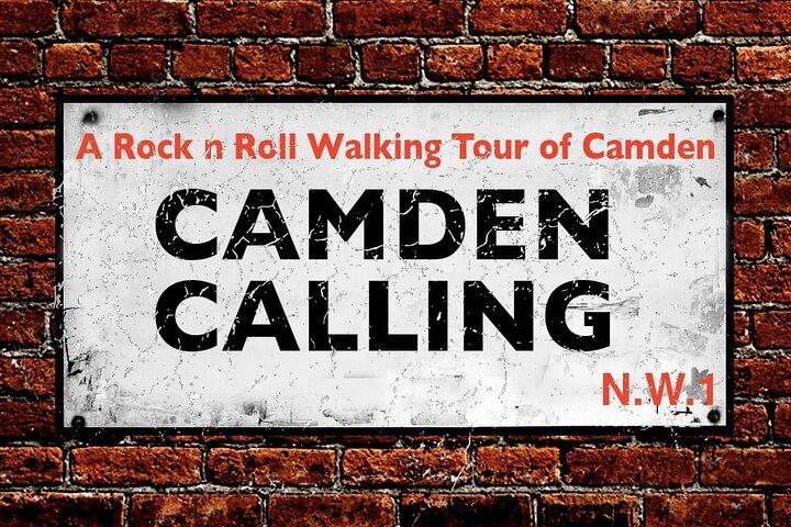 Camden Calling
