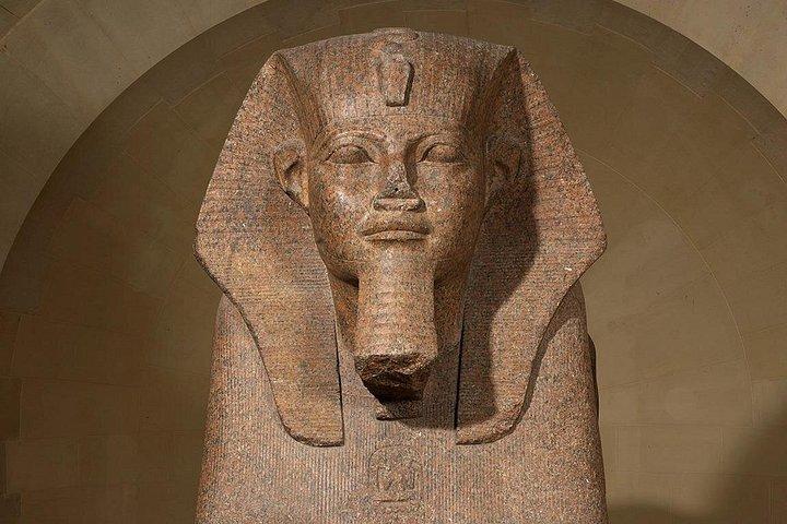 Paris: Louvre Museum Mona Lisa & Highlights Guided Tour