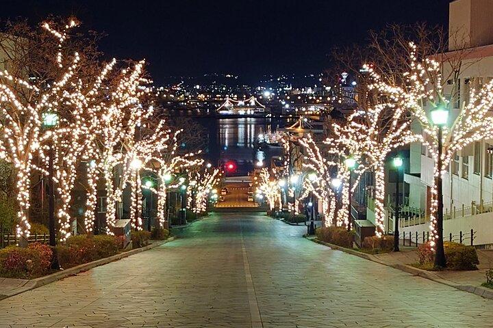 Privé 3-daagse aanpasbare Hokkaido-tour vanuit Sapporo
