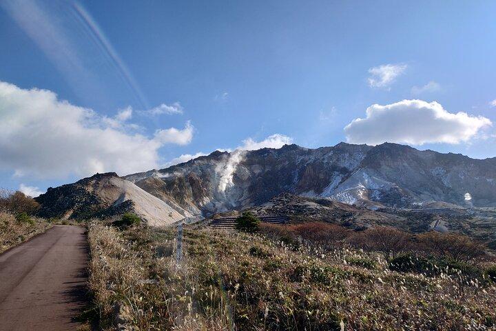 Privé 3-daagse aanpasbare Hokkaido-tour vanuit Sapporo