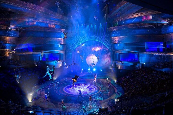 Biglietti La Perle by Dragone Show Dubai