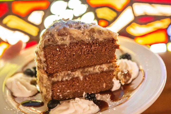 Milwaukee Food Tour avec 5 dégustations et plats secrets préférés locaux