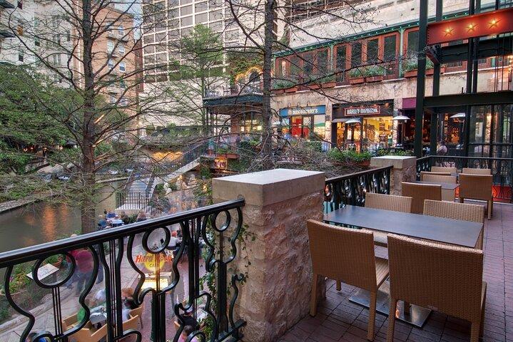 Hard Rock Café San Antonio