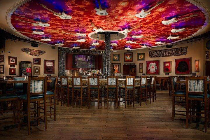 Hard Rock Cafe de San Francisco