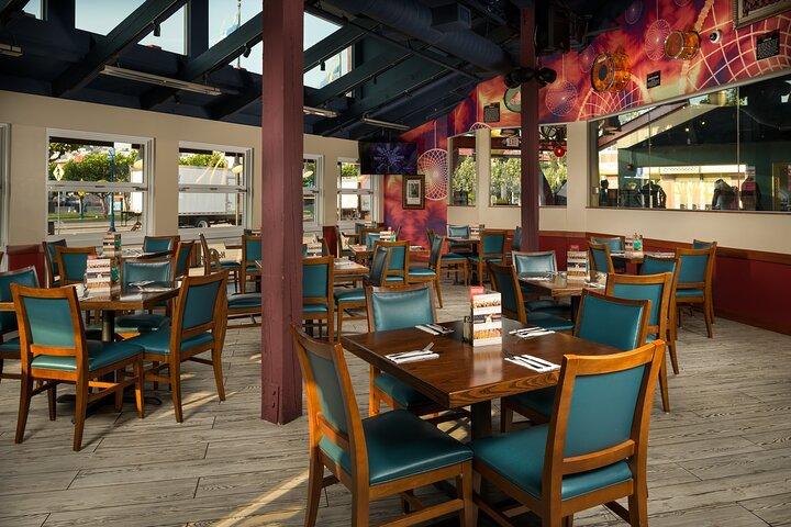 Hard Rock Cafe de San Francisco