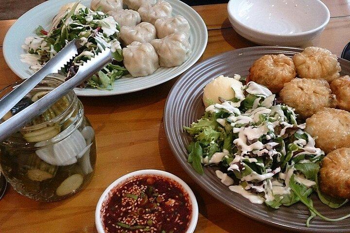 Adelaide Food Odyssey Tour