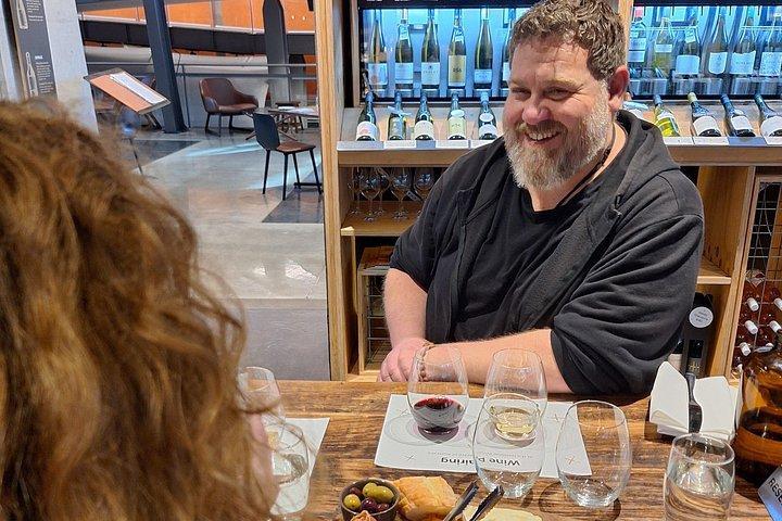 Adelaide Food Odyssey Tour