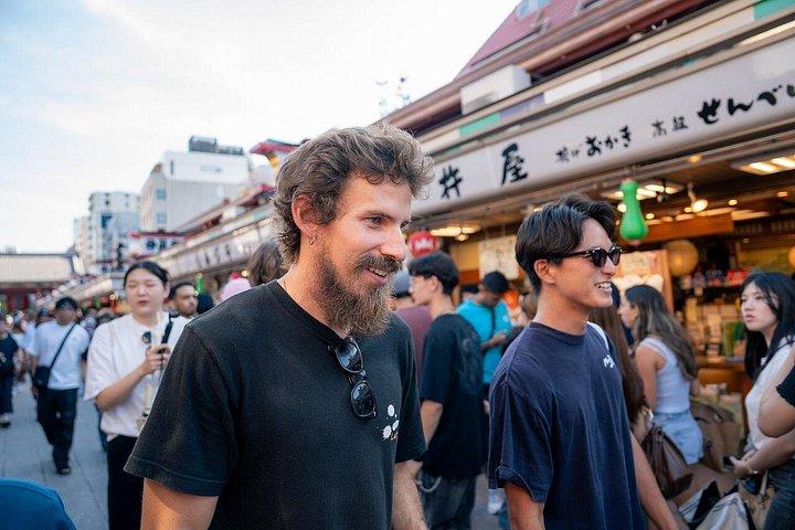 Tokyo Private Night Cruise Experience