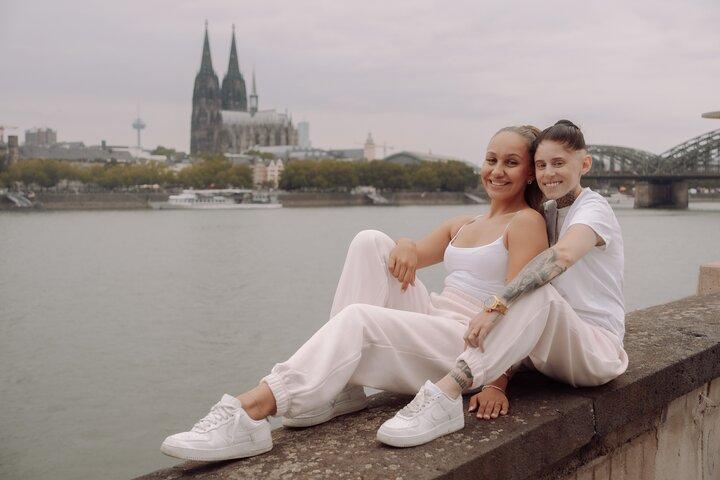 Cologne Photography Tour with Professional Photographer